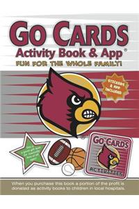 Go Cards Activity Book & App