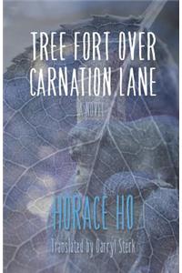 Tree Fort on Carnation Lane