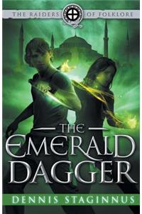 The Emerald Dagger