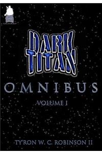 Dark Titan Omnibus