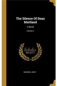 The Silence Of Dean Maitland
