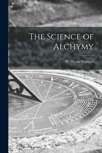 Science of Alchymy