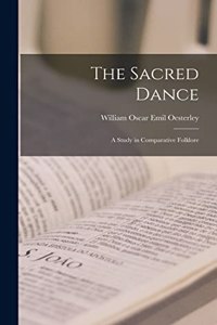 Sacred Dance