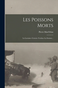 Les Poissons Morts