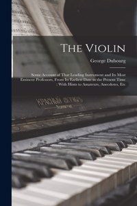 Violin