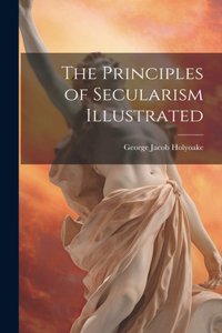 Principles of Secularism Illustrated