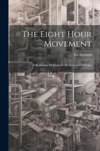 Eight Hour Movement