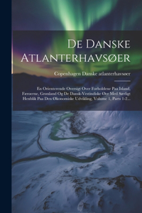 De Danske Atlanterhavsøer