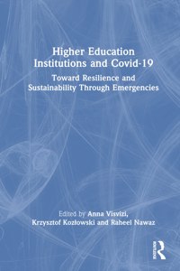 Higher Education Institutions and Covid-19