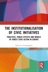 Institutionalisation of Civic Initiatives