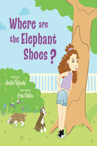 Where are the Elephant Shoes?