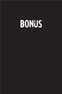 Bonus