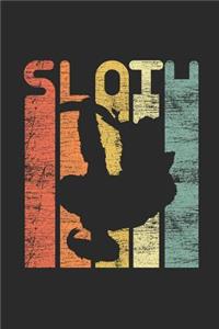 Sloth Retro