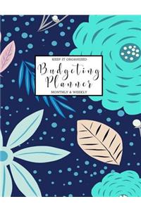 Budgeting Planner