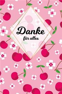 Danke für alles
