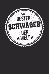 Bester Schwager Der Welt