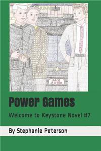 Power Games