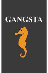 Gangsta