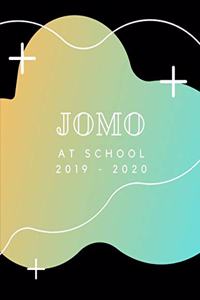 JOMO At School