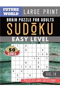SUDOKU Easy