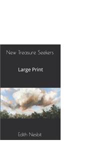 New Treasure Seekers