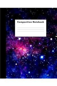 Composition Notebook