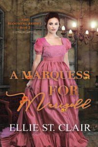 Marquess for Marigold
