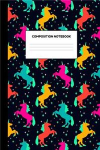 Compostion Notebook