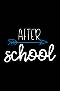 After School
