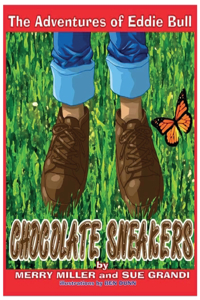 Chocolate Sneakers