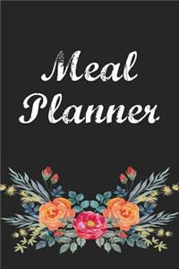 Meal Planner