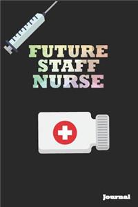 Future Staff Nurse Journal