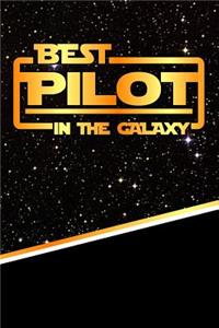 The Best Pilot in the Galaxy