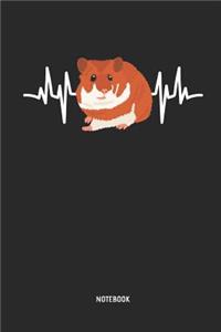 Hamster Notebook