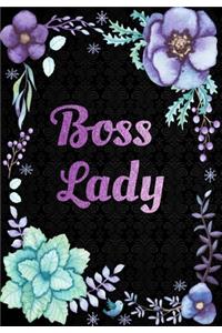Boss Lady