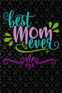 best mom ever