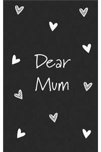 Dear Mum