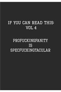 If You Can Read This