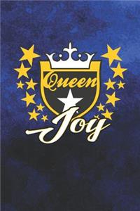 Queen Joy