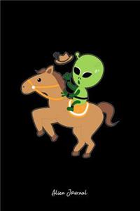 Alien Journal