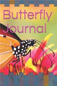 Butterfly Journal