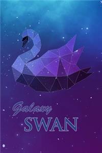 Galaxy Swan