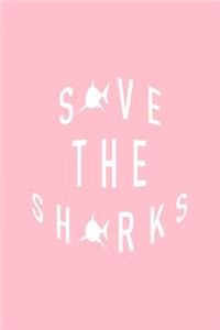 Save The Sharks