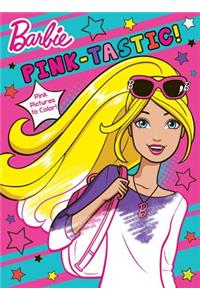 Pink-Tastic! (Barbie)