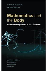 Mathematics and the Body