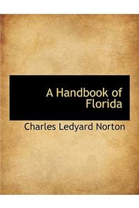 A Handbook of Florida