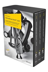 International GAAP 2017 - Generally Accepted      Accounting