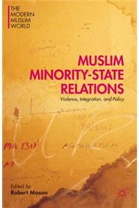 Muslim Minority-State Relations