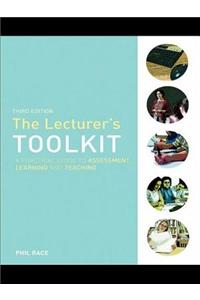 Lecturer's Toolkit