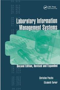 Laboratory Information Management Systems